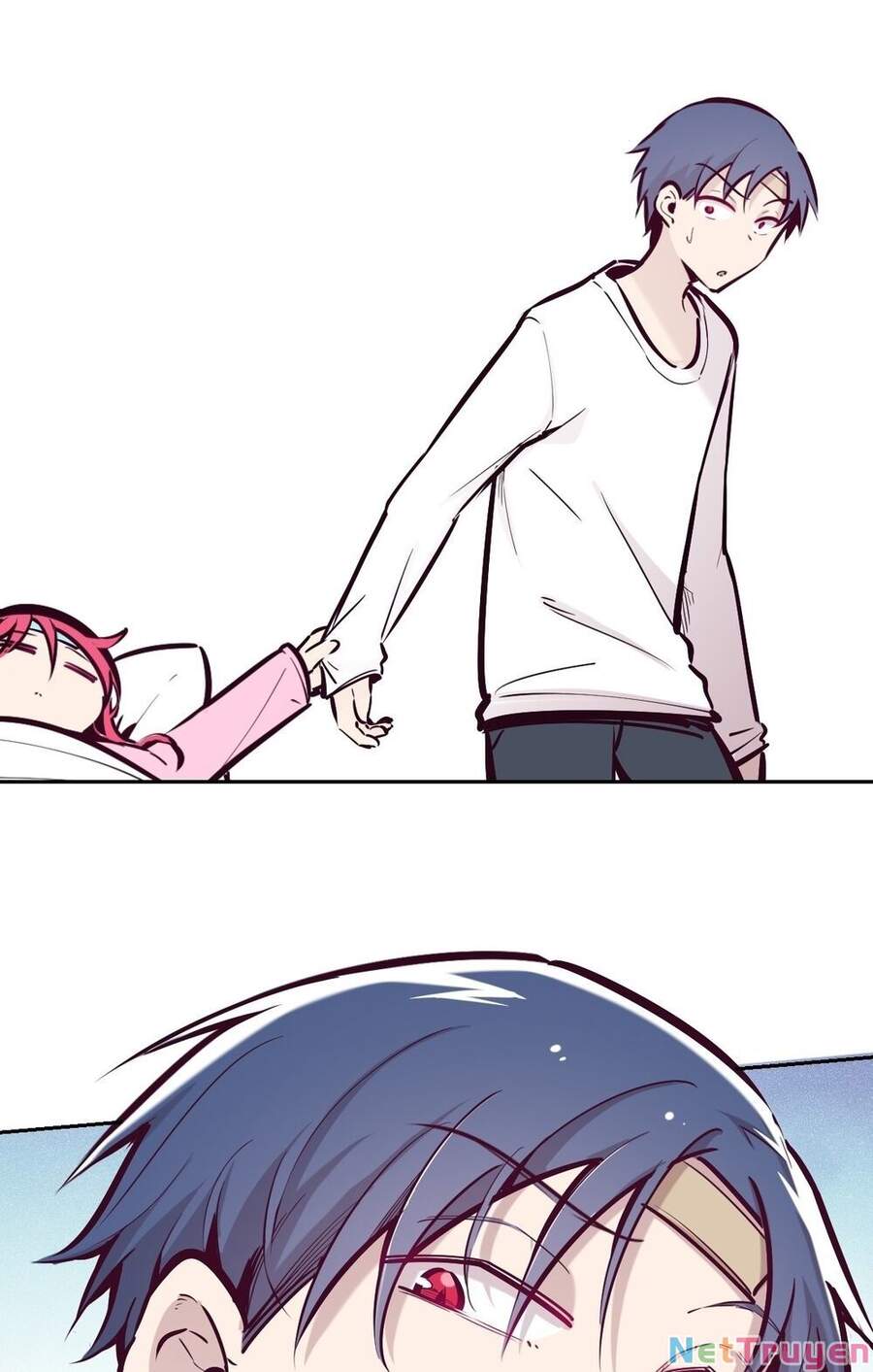Oan Gia Chung Nhà! Chap 272 - Next Chap 273