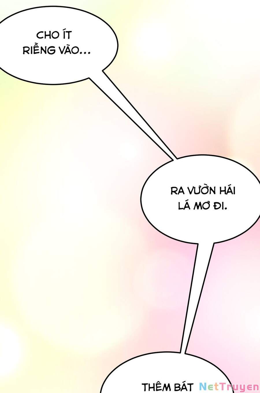 Oan Gia Chung Nhà! Chap 272 - Next Chap 273
