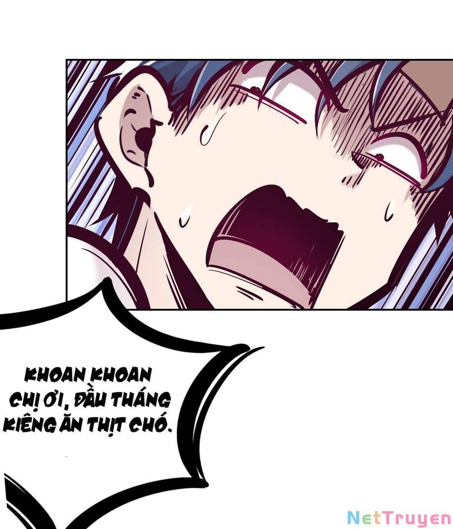 Oan Gia Chung Nhà! Chap 272 - Next Chap 273