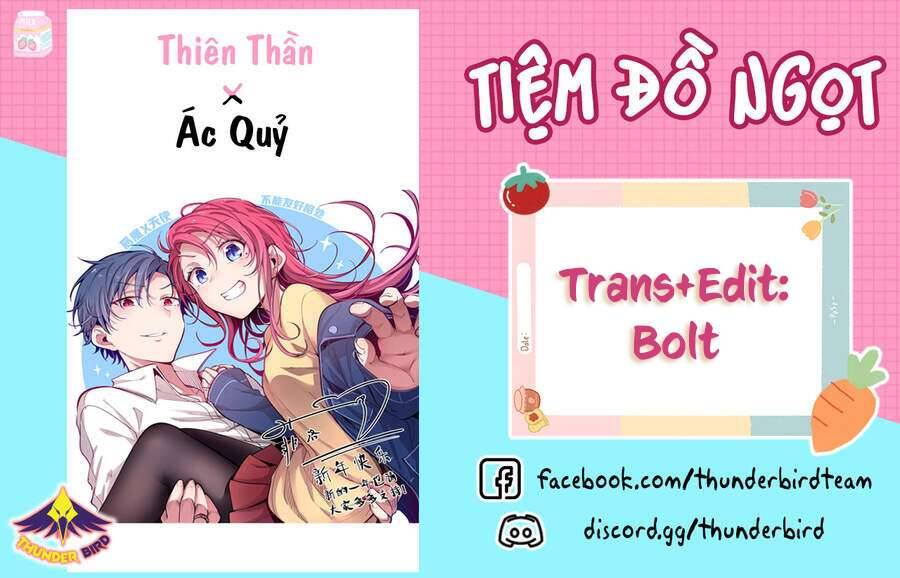 Oan Gia Chung Nhà! Chap 28 - Next Chap 29