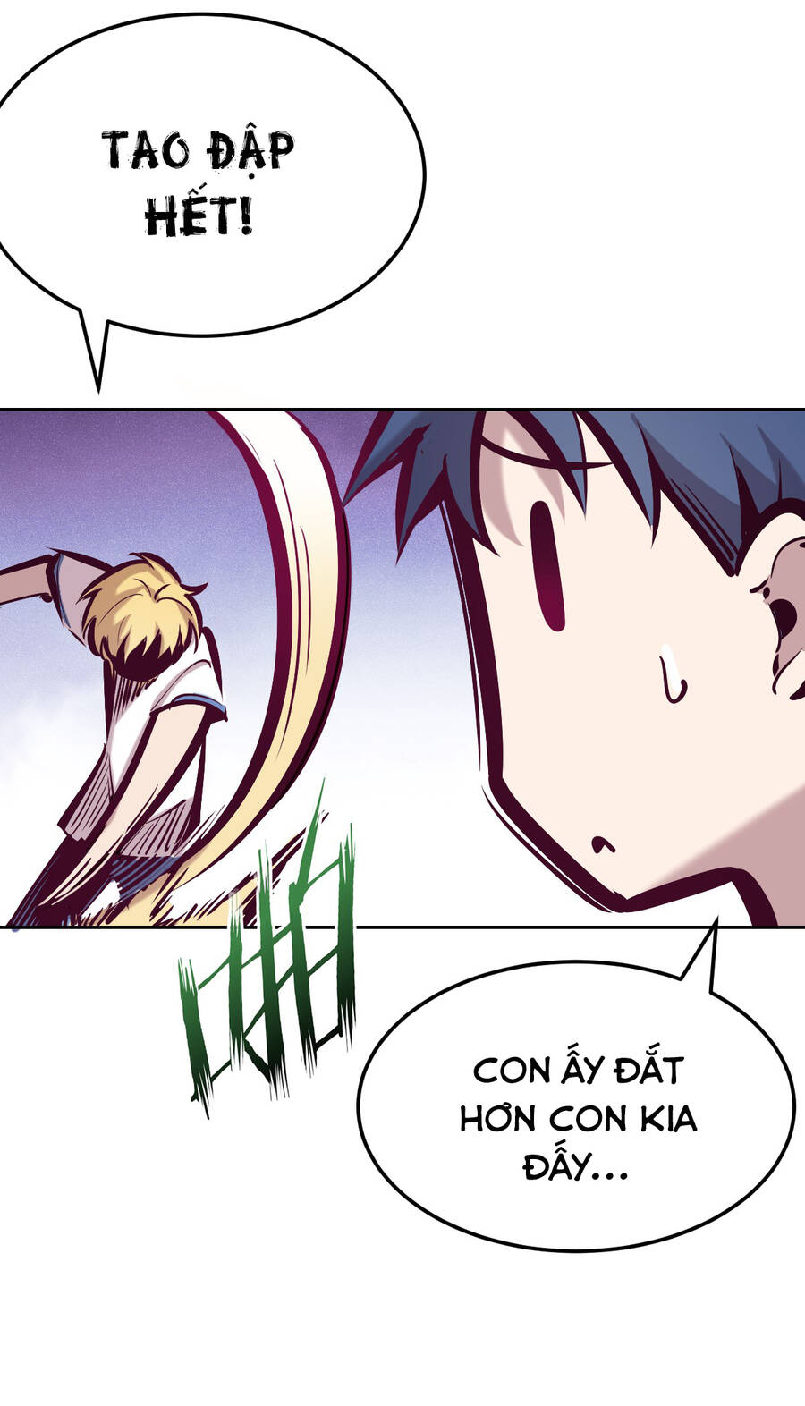 Oan Gia Chung Nhà! Chap 28 - Next Chap 29