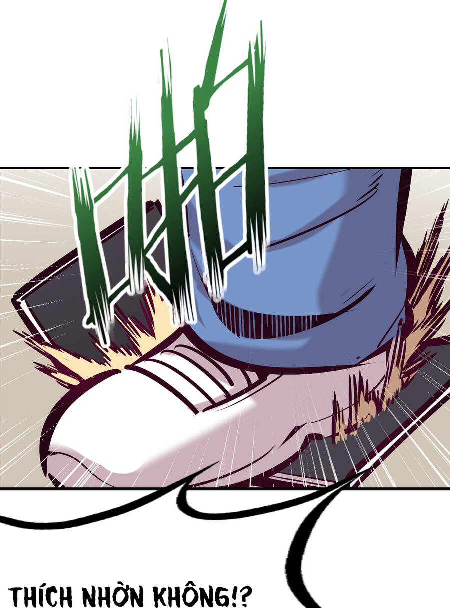 Oan Gia Chung Nhà! Chap 28 - Next Chap 29