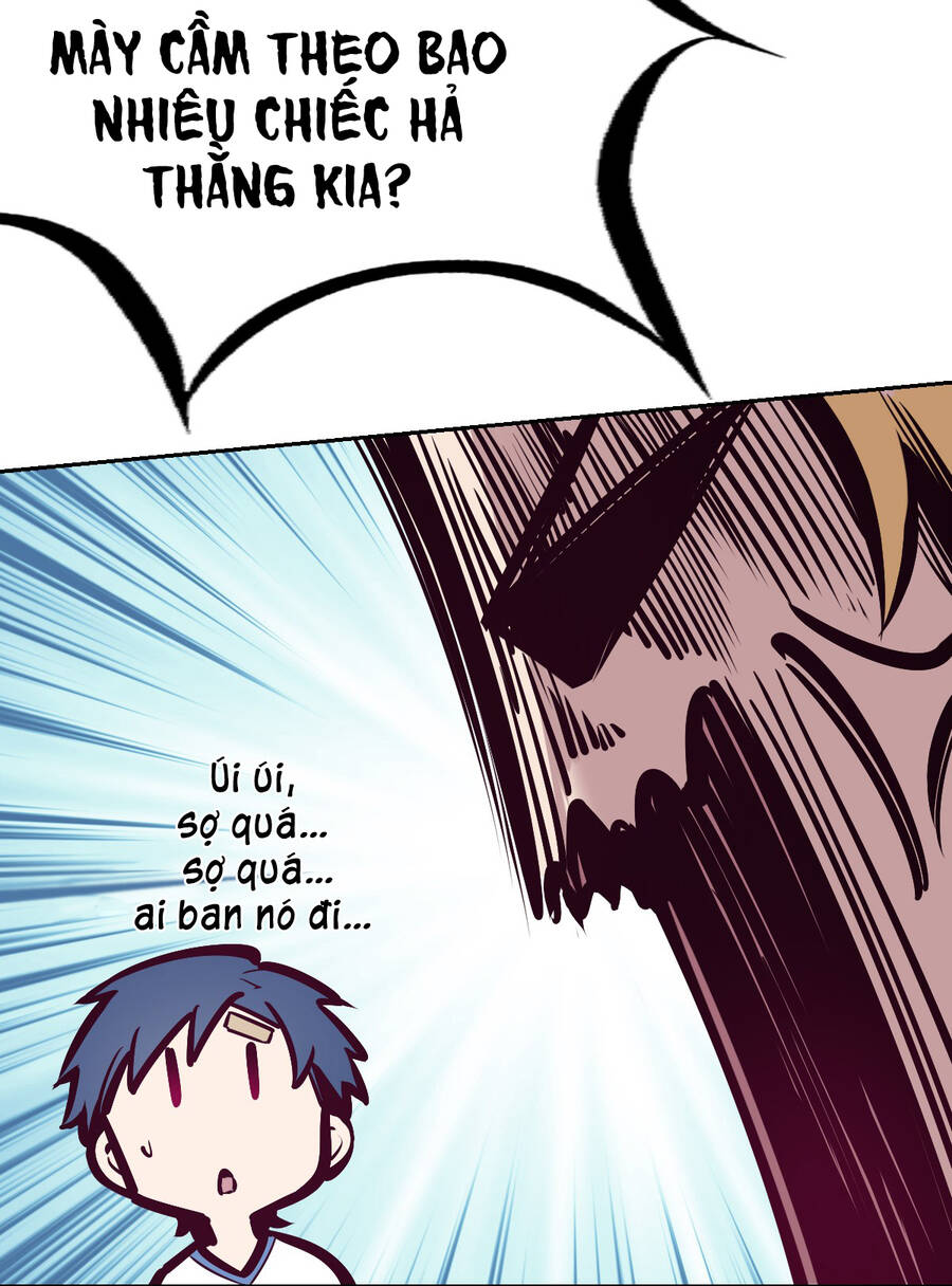 Oan Gia Chung Nhà! Chap 28 - Next Chap 29