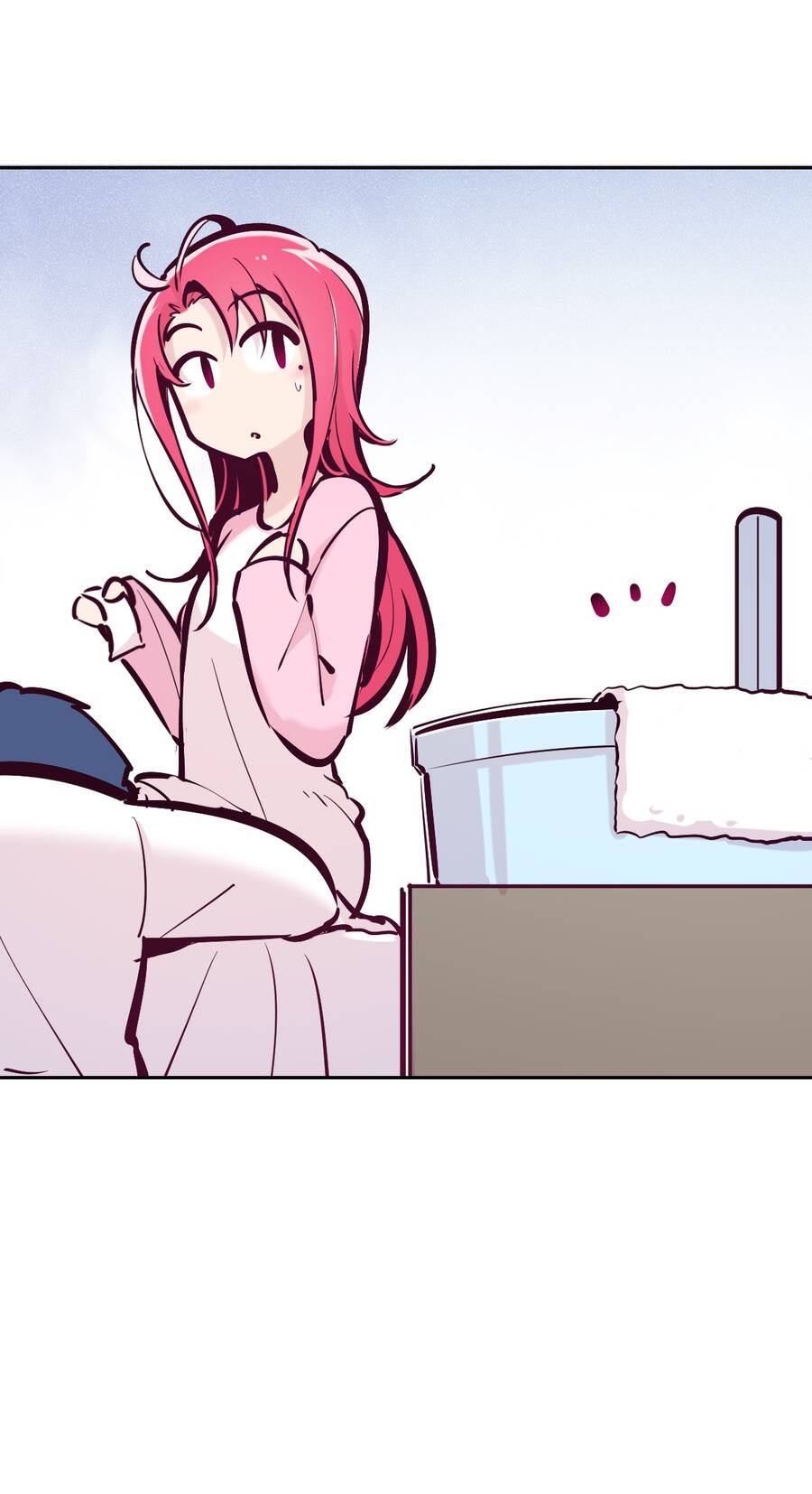 Oan Gia Chung Nhà! Chap 28 - Next Chap 29