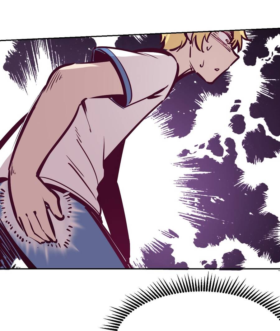 Oan Gia Chung Nhà! Chap 28 - Next Chap 29