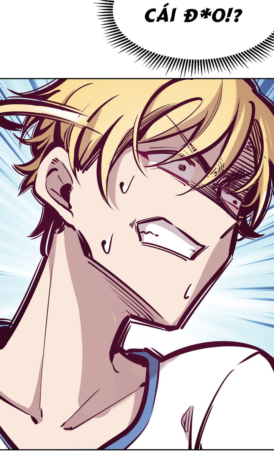 Oan Gia Chung Nhà! Chap 28 - Next Chap 29