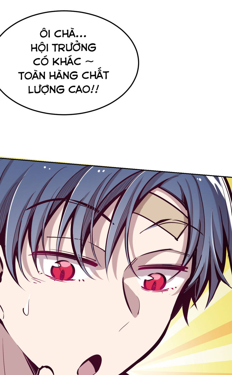 Oan Gia Chung Nhà! Chap 28 - Next Chap 29