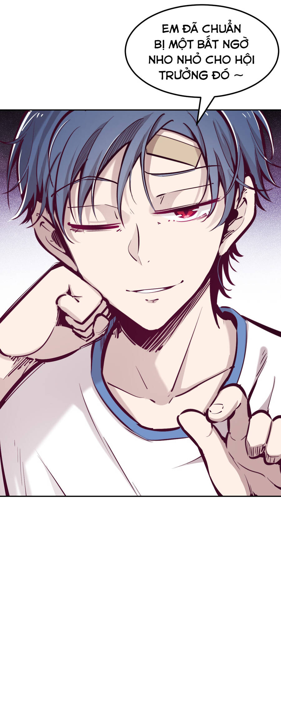 Oan Gia Chung Nhà! Chap 28 - Next Chap 29
