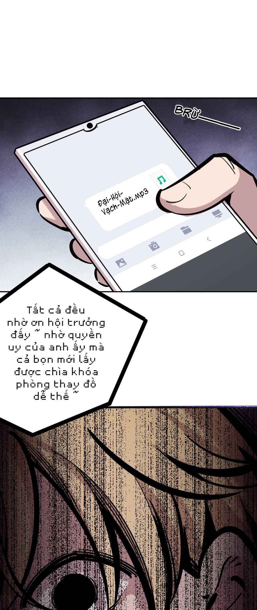 Oan Gia Chung Nhà! Chap 28 - Next Chap 29