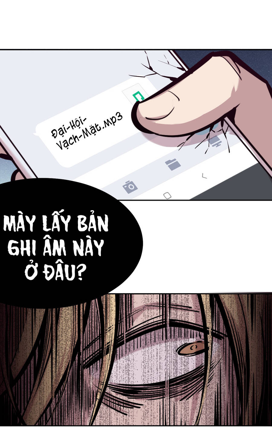 Oan Gia Chung Nhà! Chap 28 - Next Chap 29