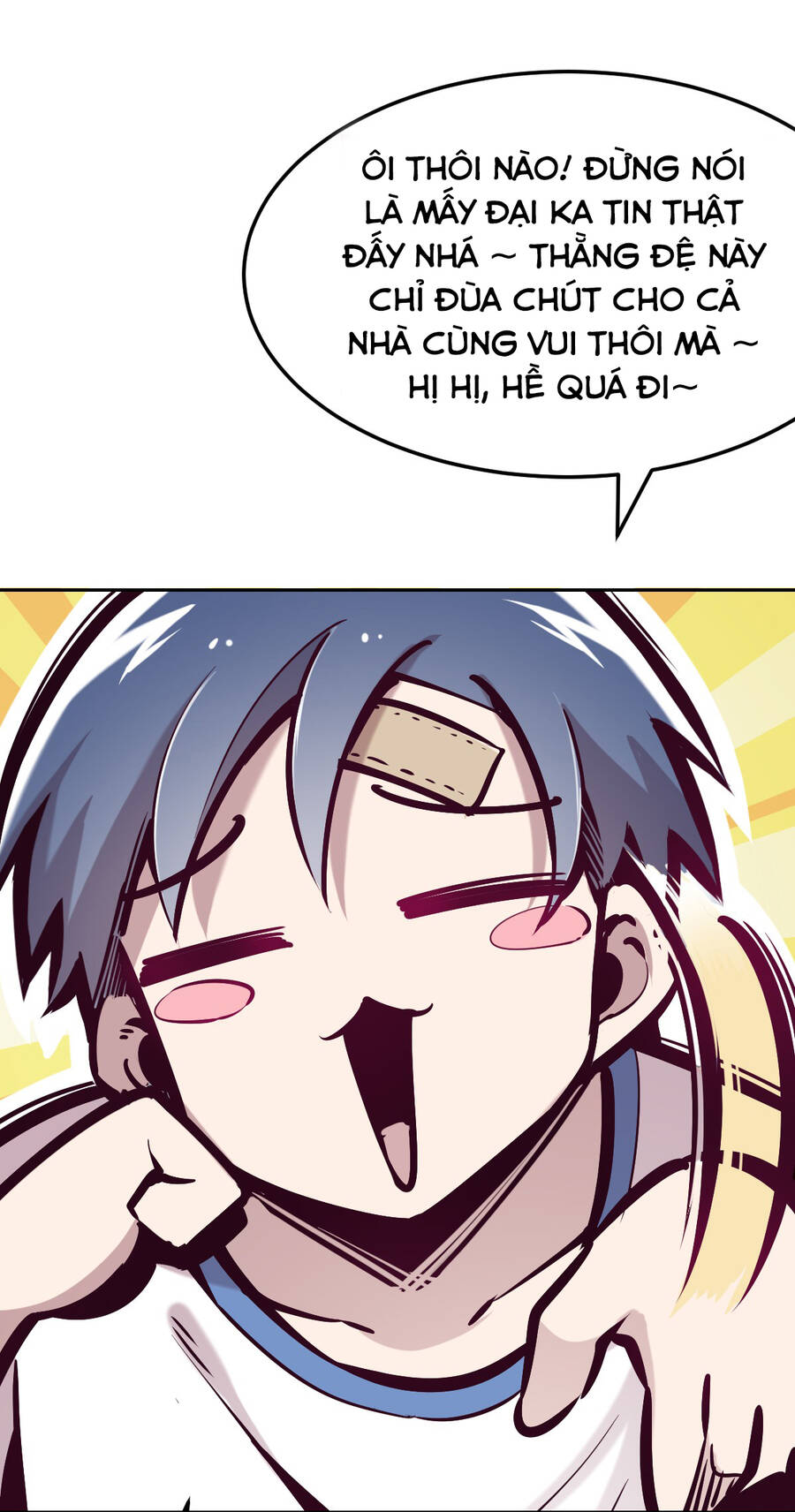 Oan Gia Chung Nhà! Chap 28 - Next Chap 29