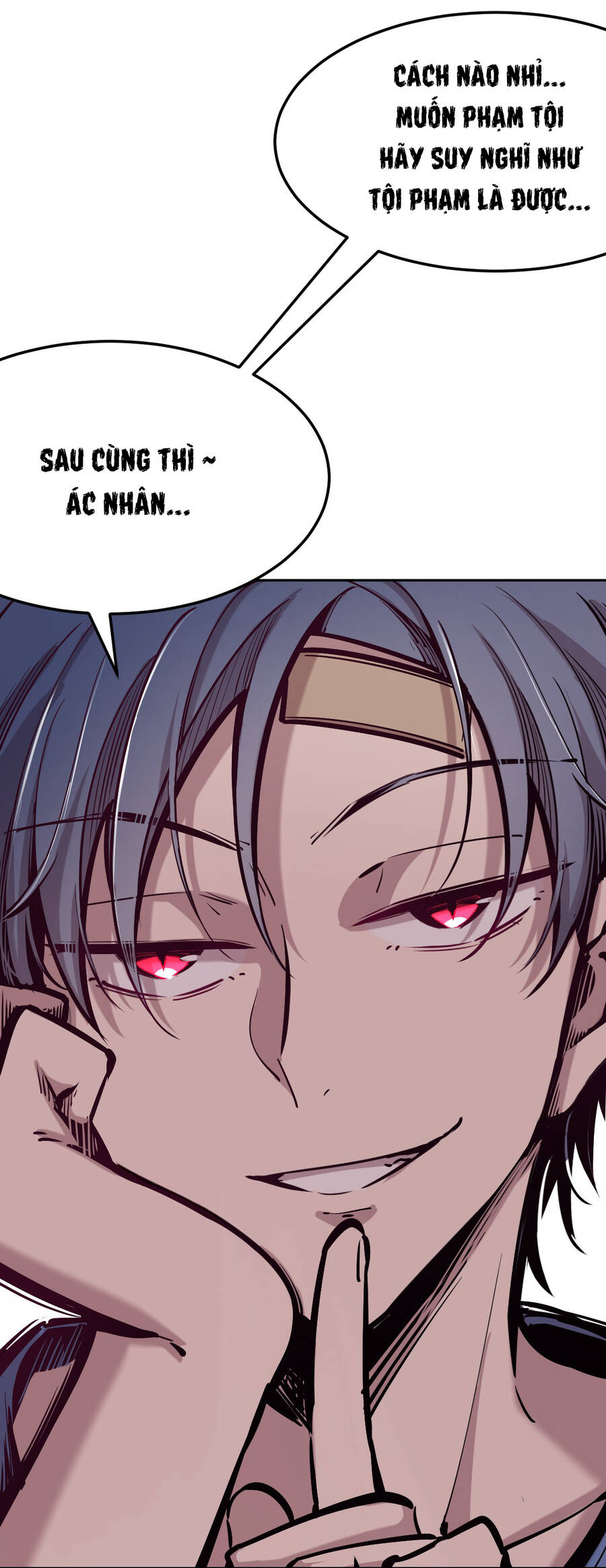 Oan Gia Chung Nhà! Chap 28 - Next Chap 29