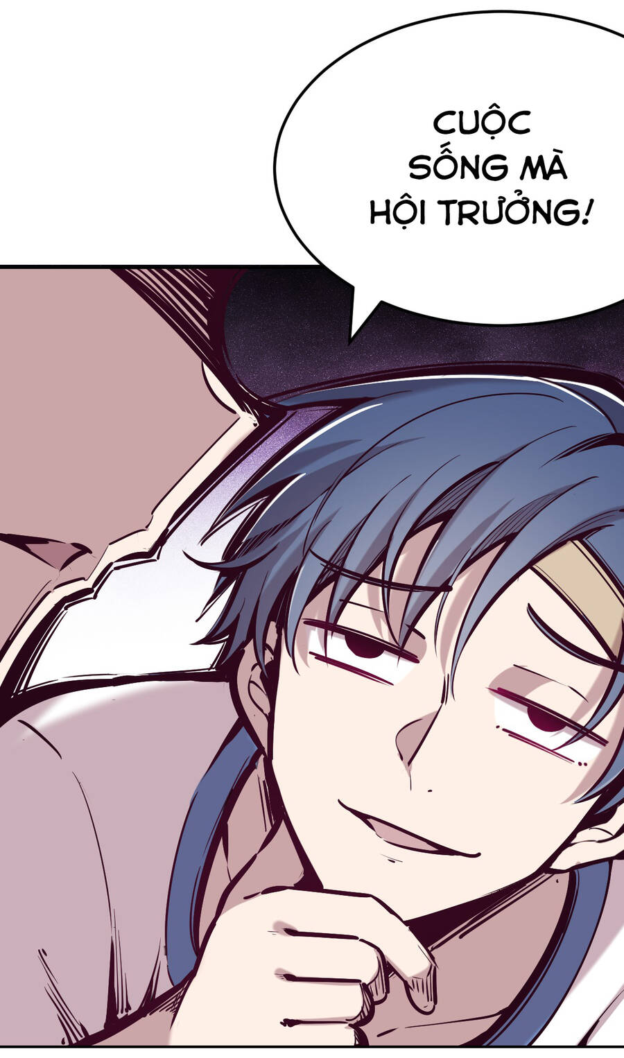 Oan Gia Chung Nhà! Chap 28 - Next Chap 29