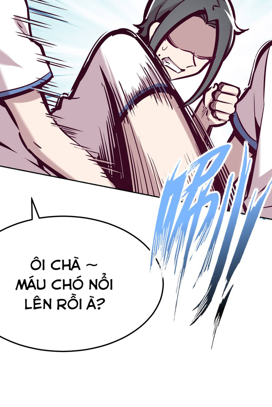 Oan Gia Chung Nhà! Chap 28 - Next Chap 29