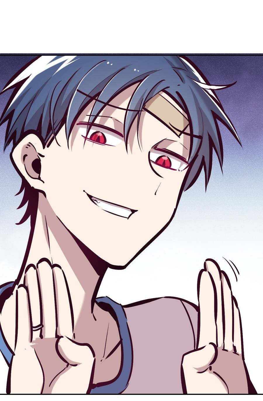 Oan Gia Chung Nhà! Chap 28 - Next Chap 29