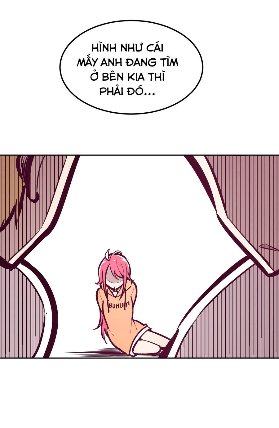 Oan Gia Chung Nhà! Chap 28 - Next Chap 29