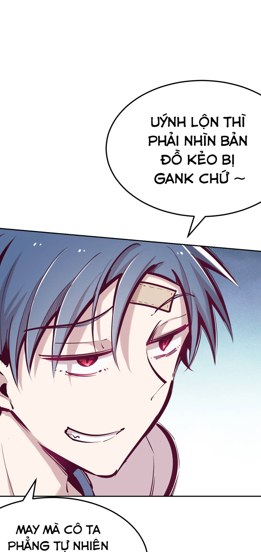 Oan Gia Chung Nhà! Chap 28 - Next Chap 29