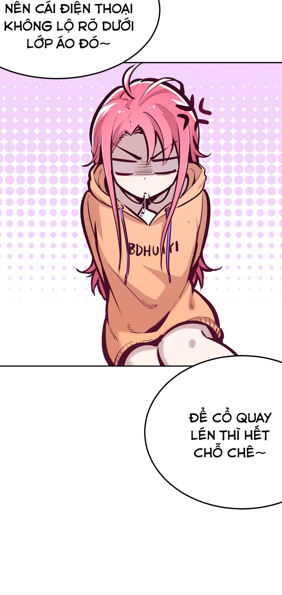 Oan Gia Chung Nhà! Chap 28 - Next Chap 29