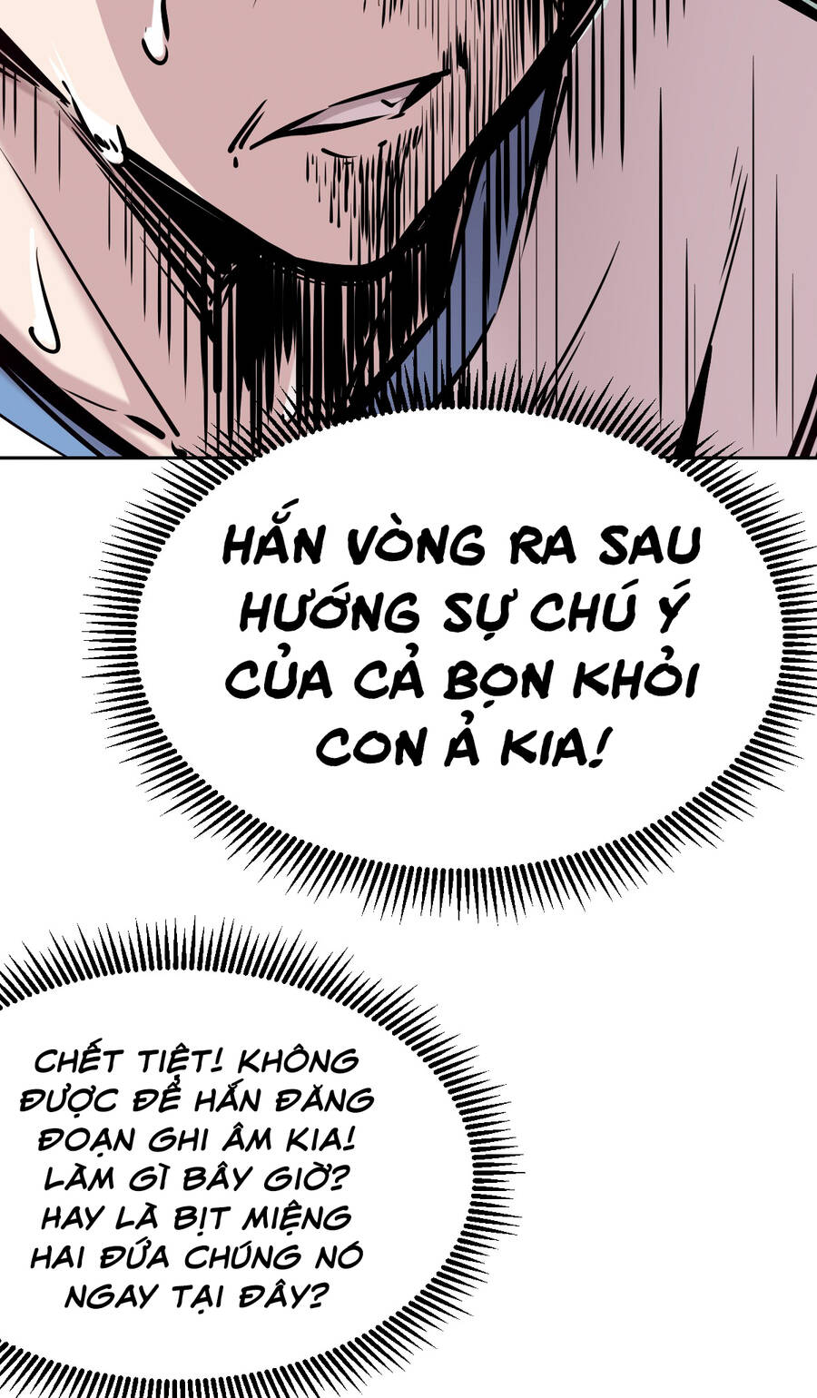 Oan Gia Chung Nhà! Chap 28 - Next Chap 29