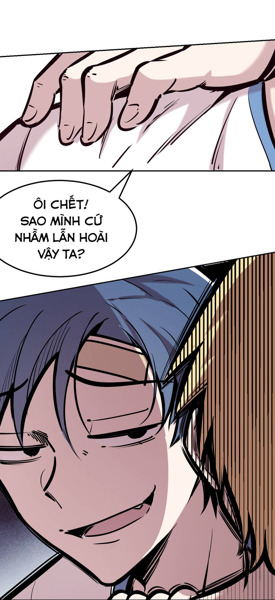 Oan Gia Chung Nhà! Chap 28 - Next Chap 29