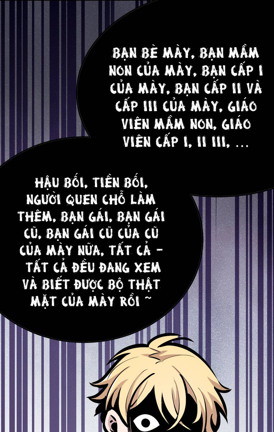 Oan Gia Chung Nhà! Chap 28 - Next Chap 29