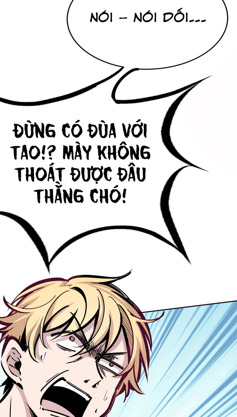 Oan Gia Chung Nhà! Chap 28 - Next Chap 29