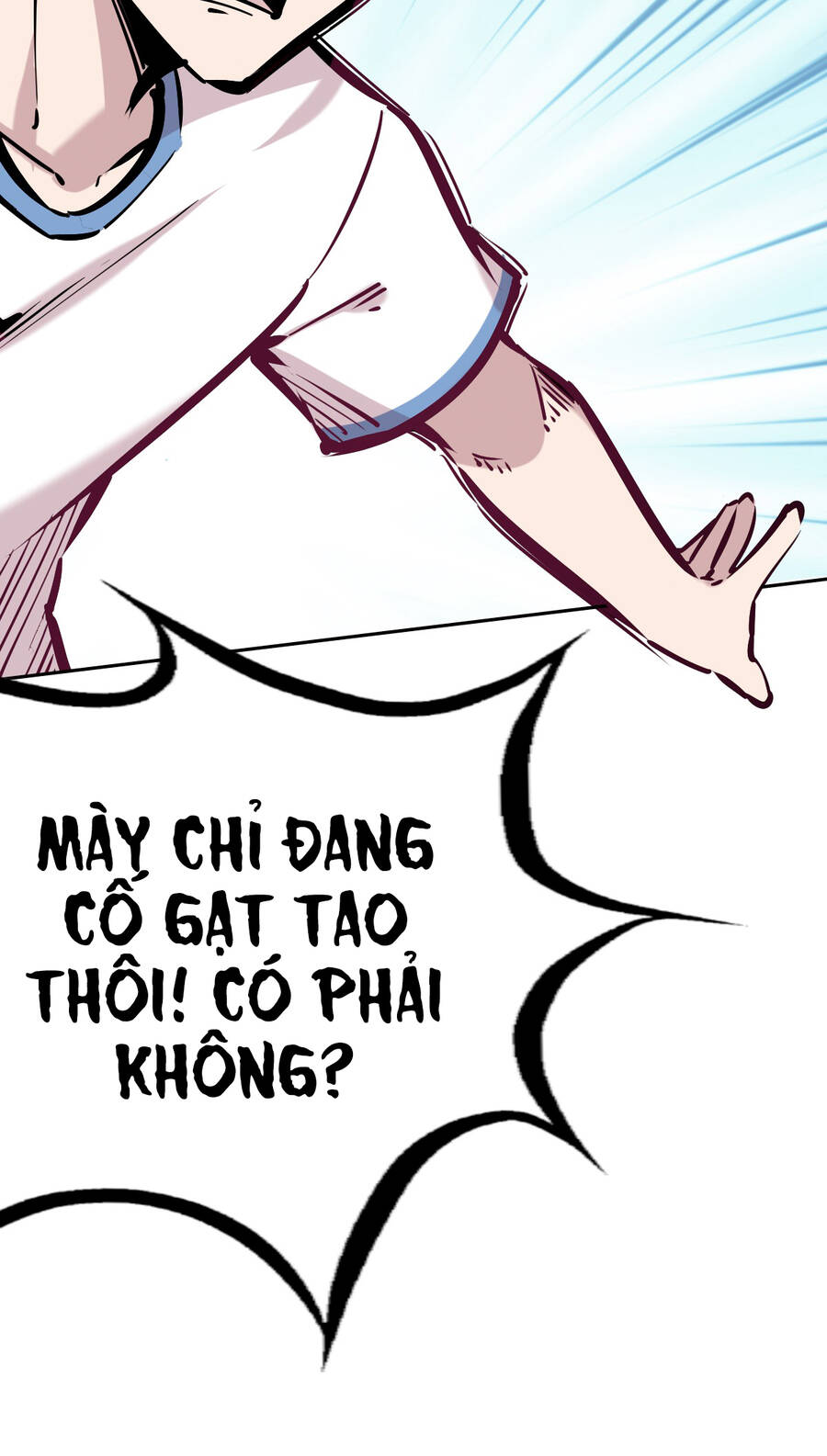 Oan Gia Chung Nhà! Chap 28 - Next Chap 29