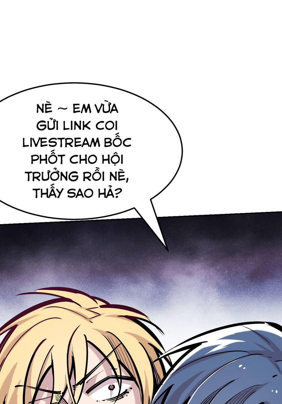 Oan Gia Chung Nhà! Chap 28 - Next Chap 29