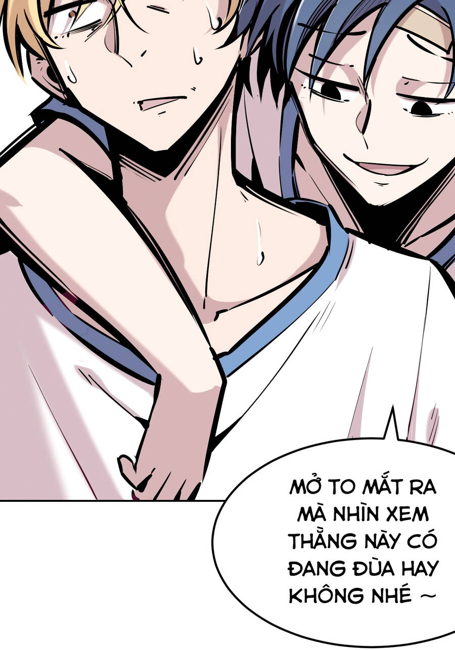 Oan Gia Chung Nhà! Chap 28 - Next Chap 29