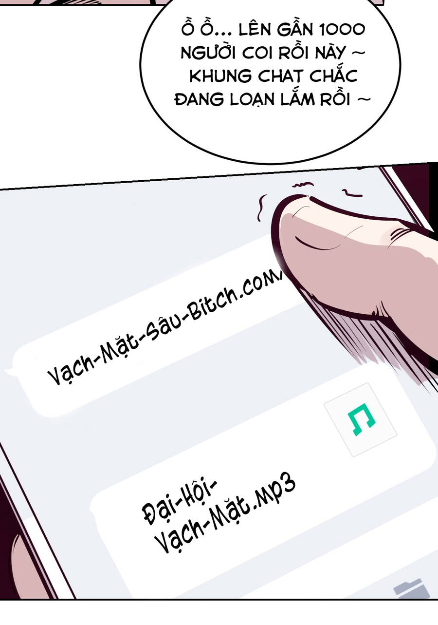 Oan Gia Chung Nhà! Chap 28 - Next Chap 29