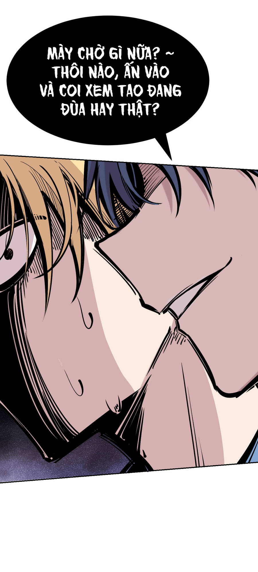 Oan Gia Chung Nhà! Chap 28 - Next Chap 29
