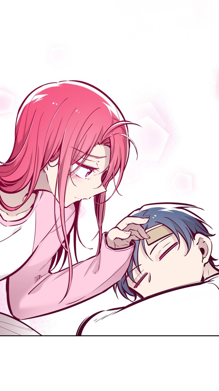 Oan Gia Chung Nhà! Chap 28 - Next Chap 29