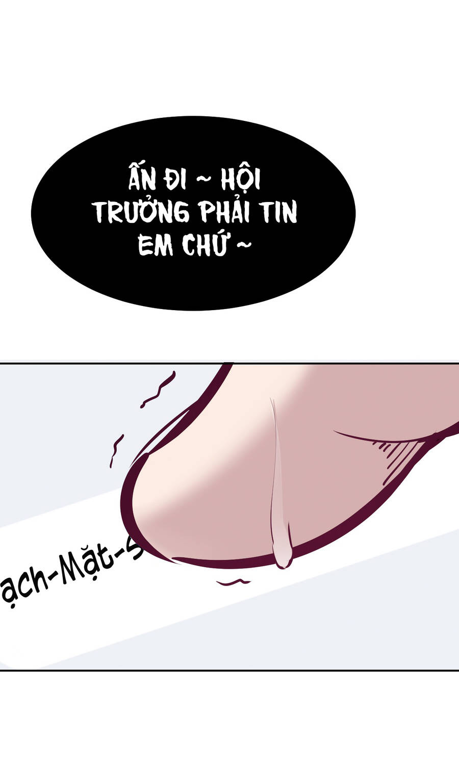 Oan Gia Chung Nhà! Chap 28 - Next Chap 29