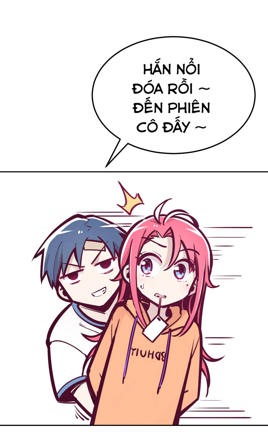 Oan Gia Chung Nhà! Chap 28 - Next Chap 29