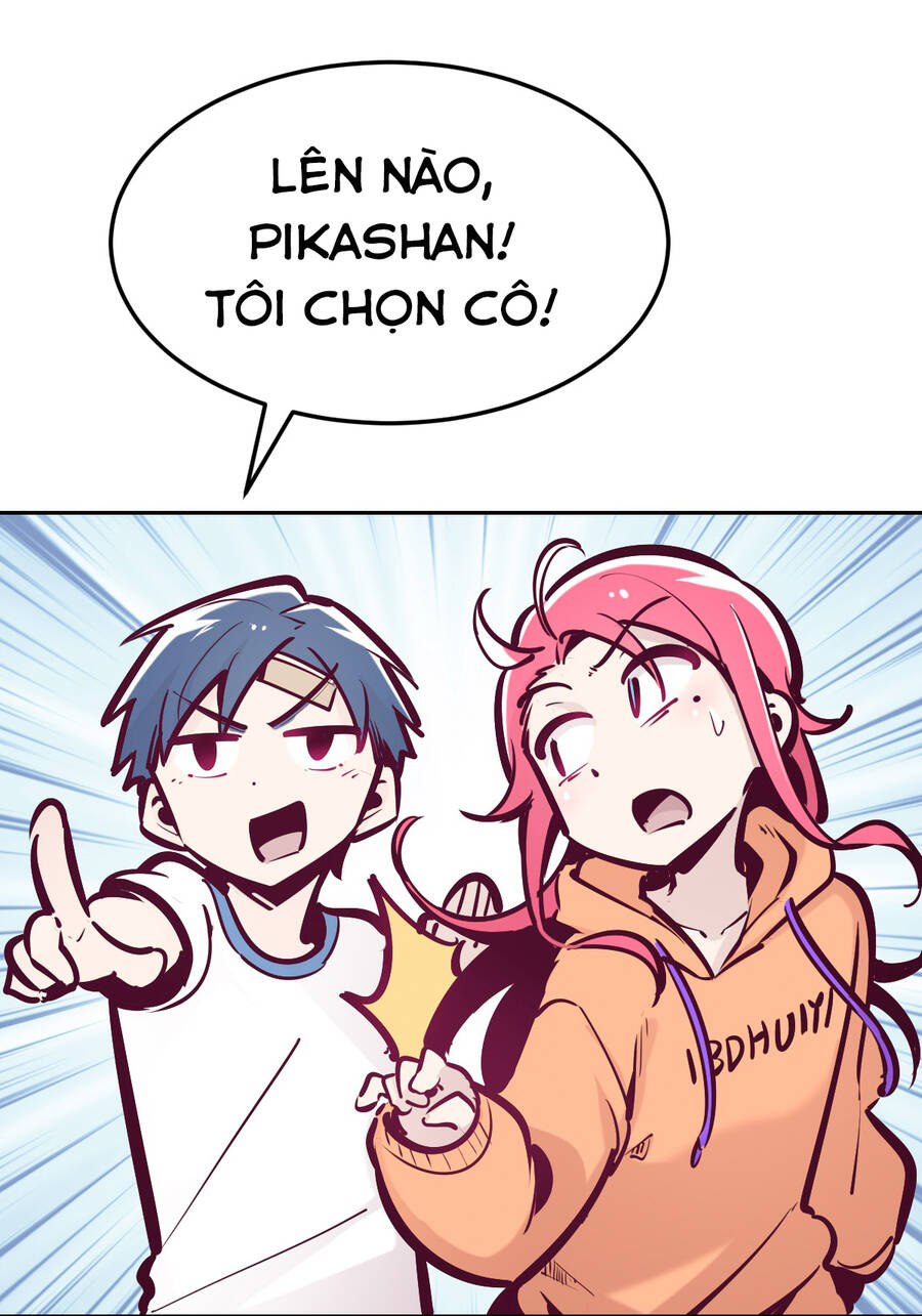 Oan Gia Chung Nhà! Chap 28 - Next Chap 29