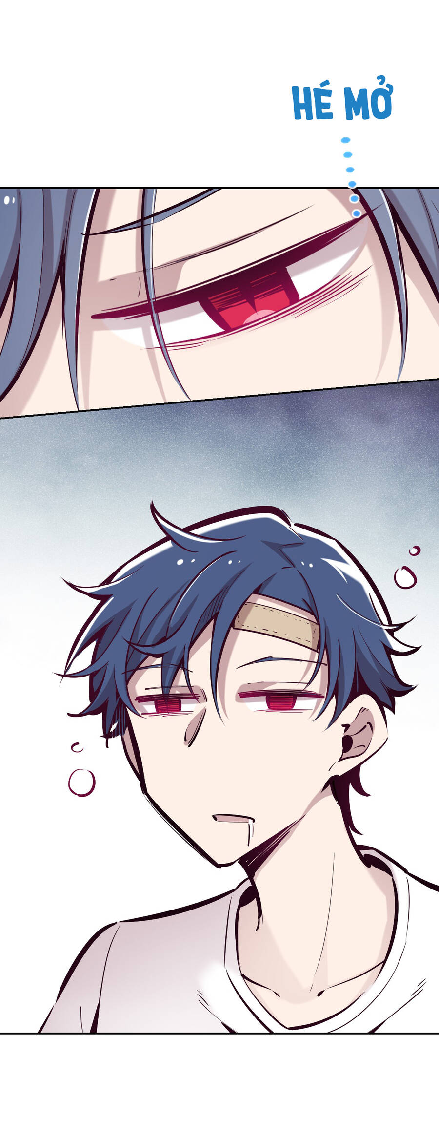 Oan Gia Chung Nhà! Chap 28 - Next Chap 29