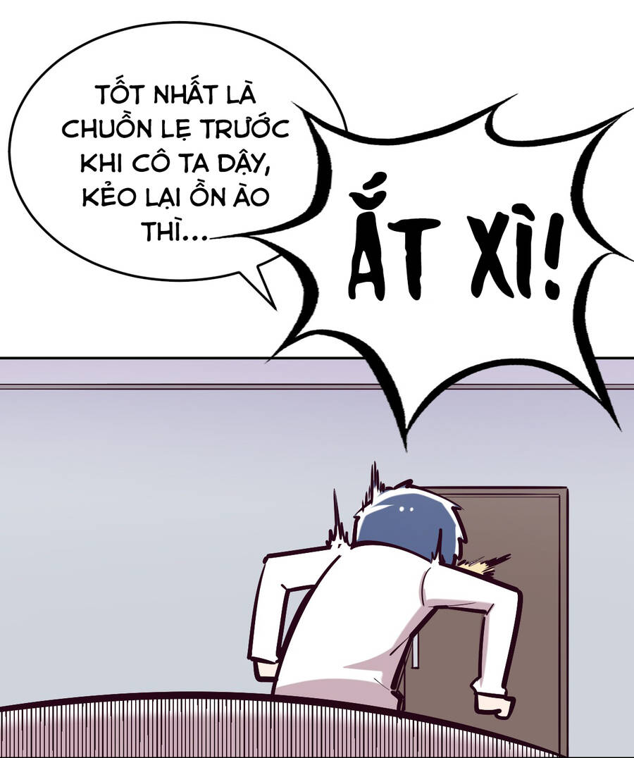 Oan Gia Chung Nhà! Chap 28 - Next Chap 29