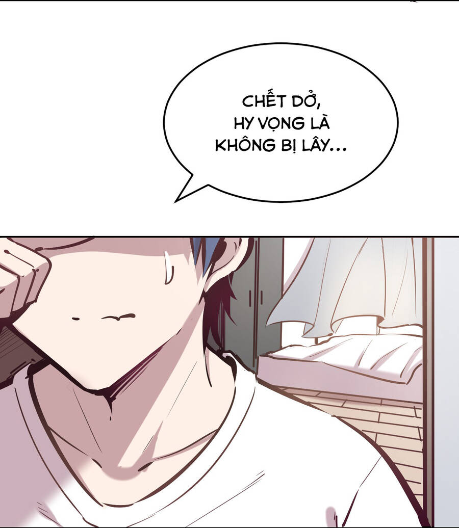 Oan Gia Chung Nhà! Chap 28 - Next Chap 29