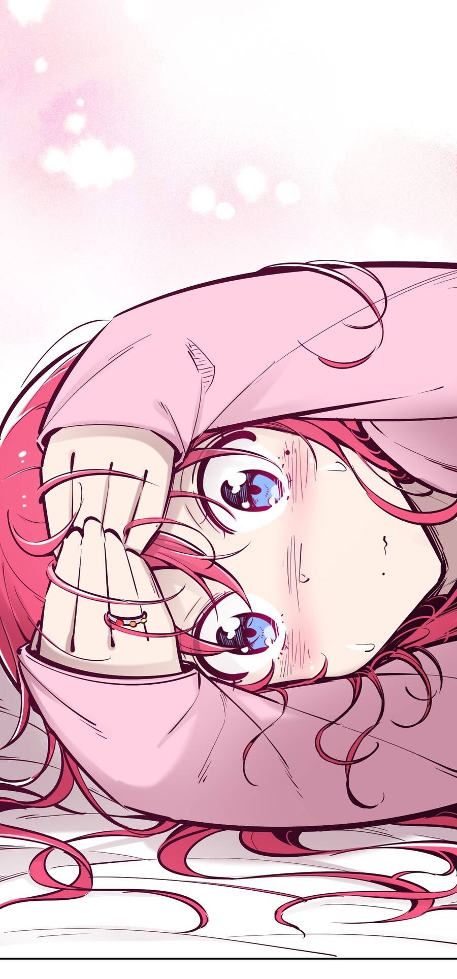 Oan Gia Chung Nhà! Chap 28 - Next Chap 29