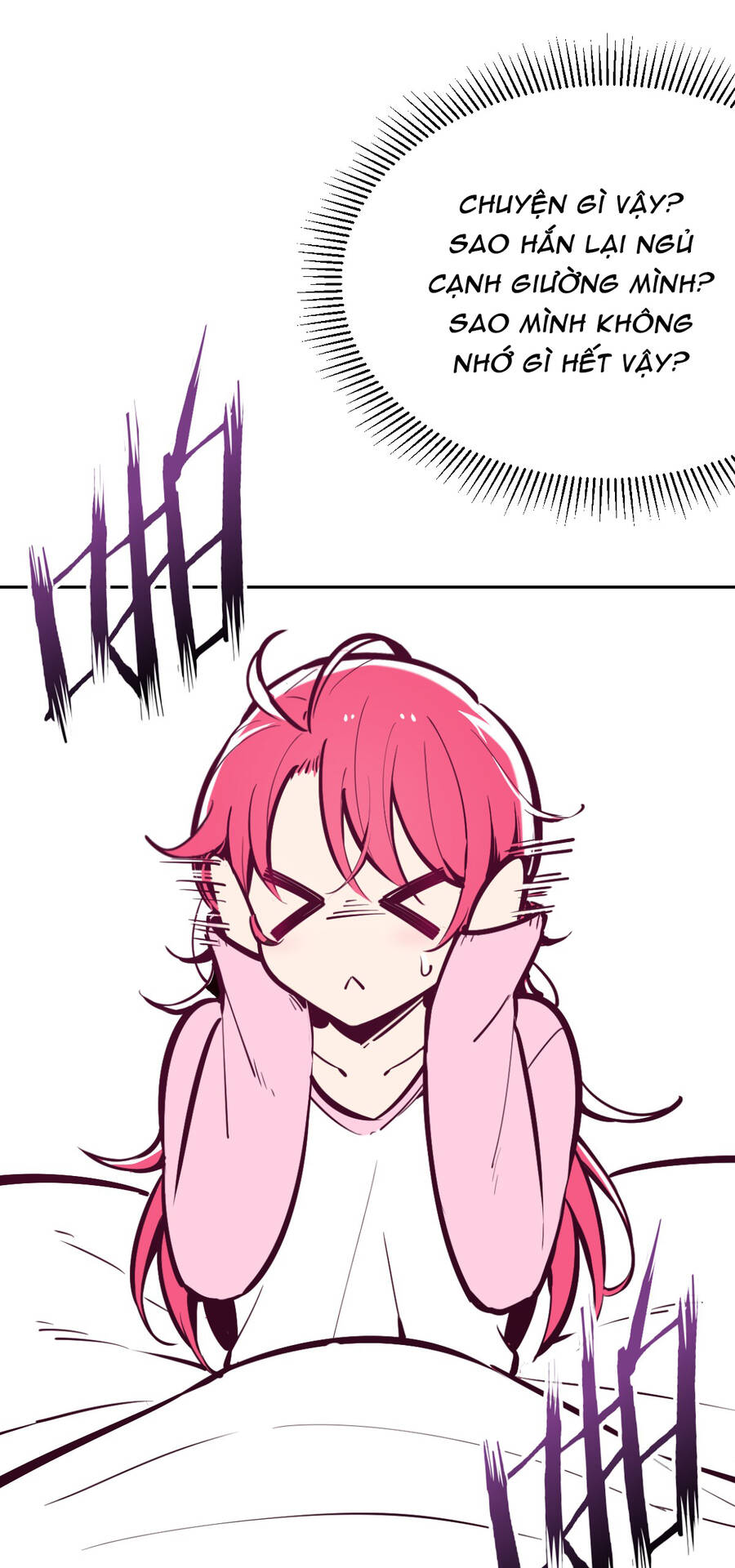 Oan Gia Chung Nhà! Chap 28 - Next Chap 29