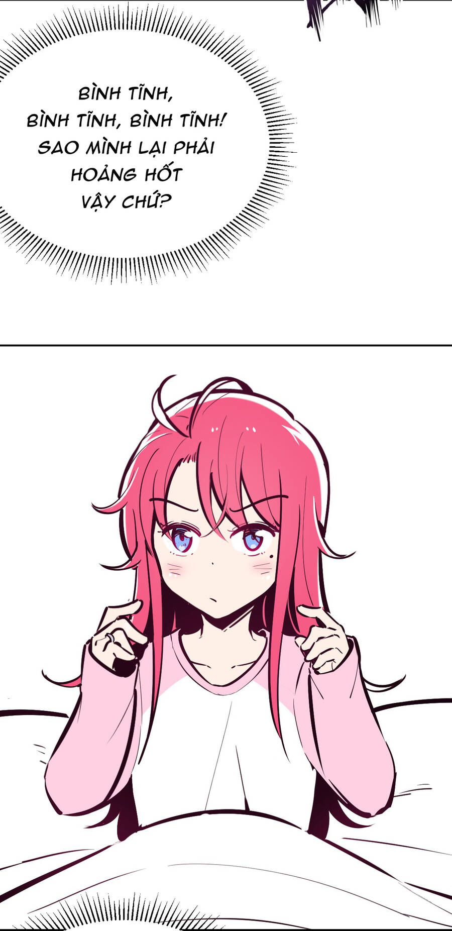 Oan Gia Chung Nhà! Chap 28 - Next Chap 29
