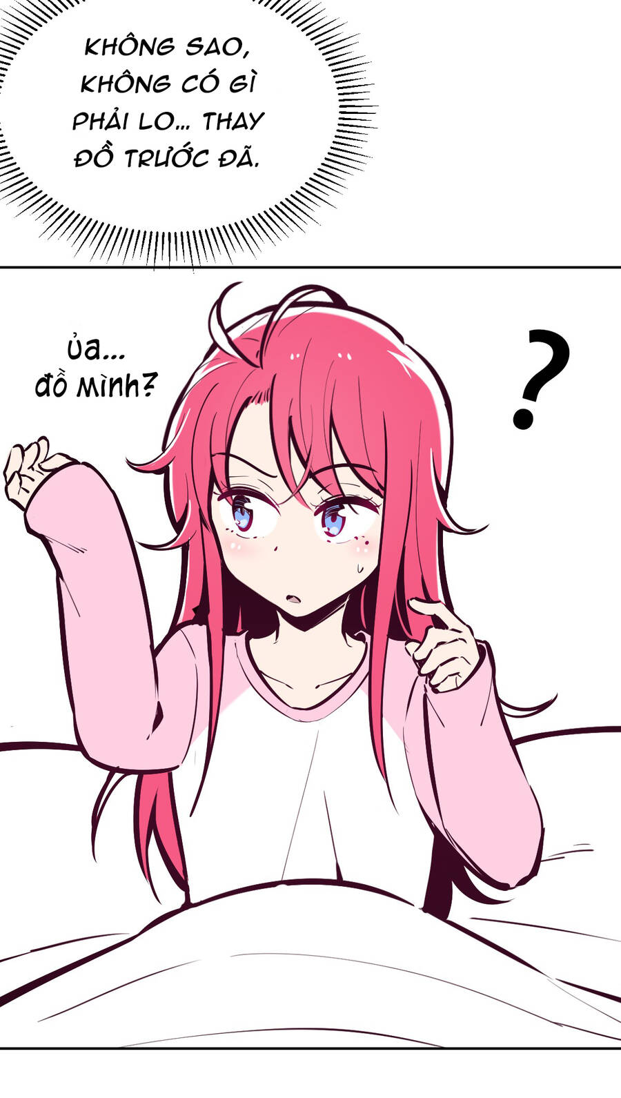 Oan Gia Chung Nhà! Chap 28 - Next Chap 29