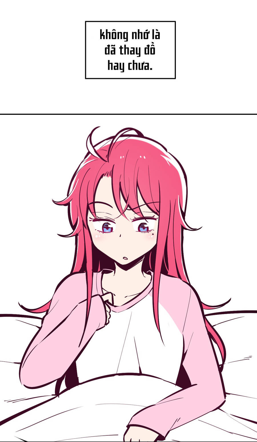Oan Gia Chung Nhà! Chap 28 - Next Chap 29