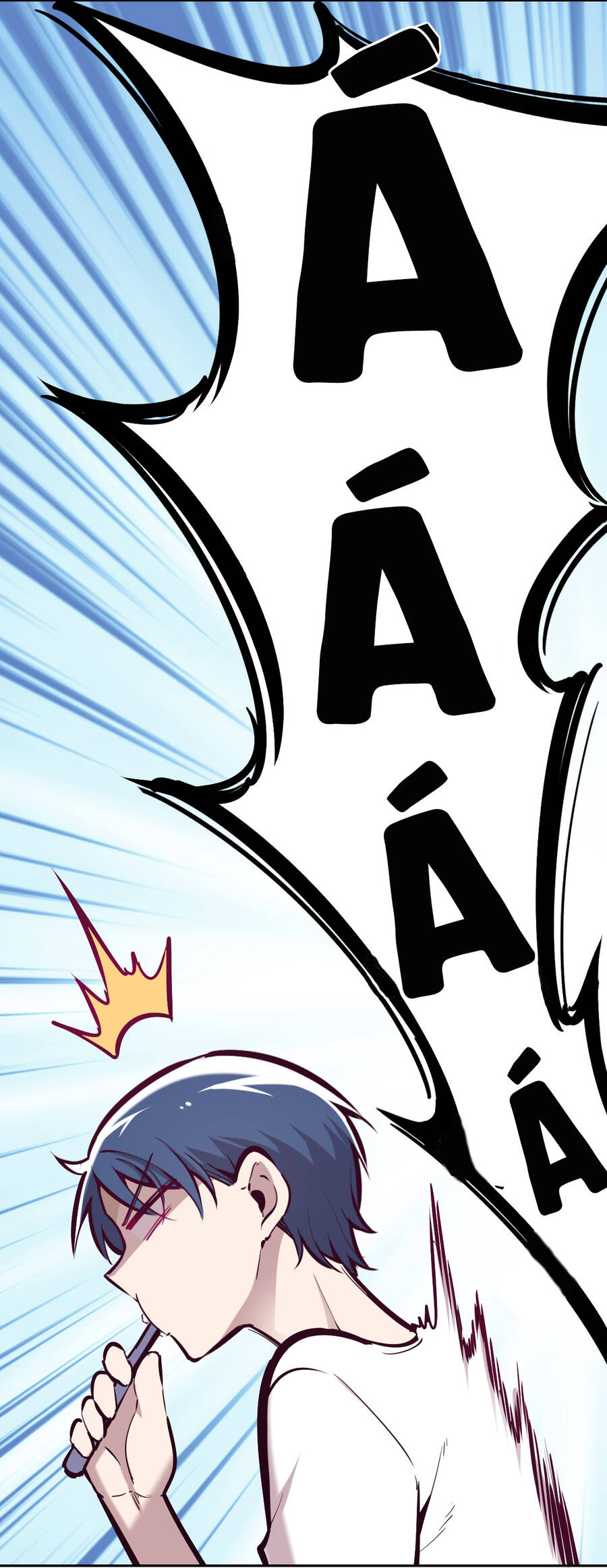 Oan Gia Chung Nhà! Chap 28 - Next Chap 29