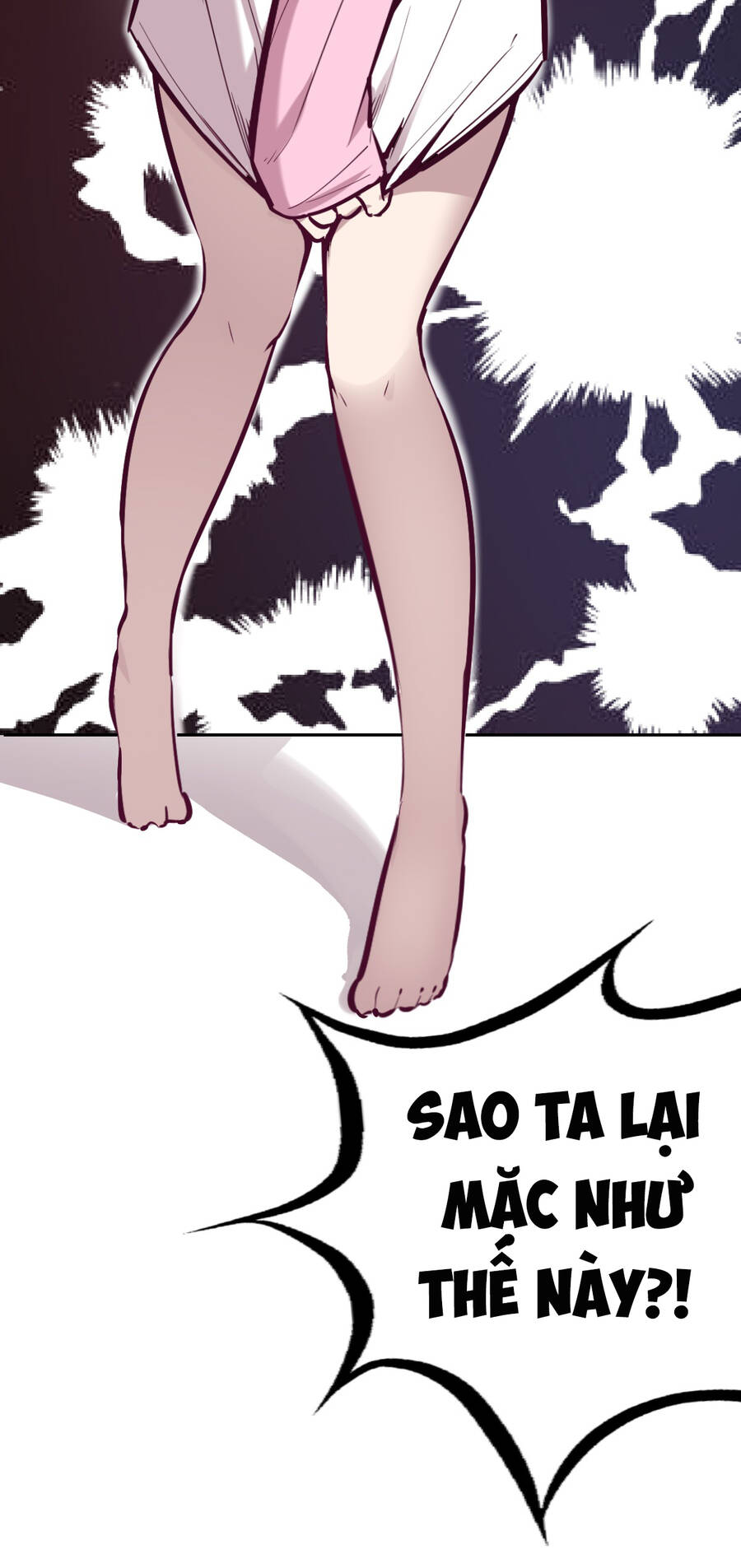 Oan Gia Chung Nhà! Chap 28 - Next Chap 29
