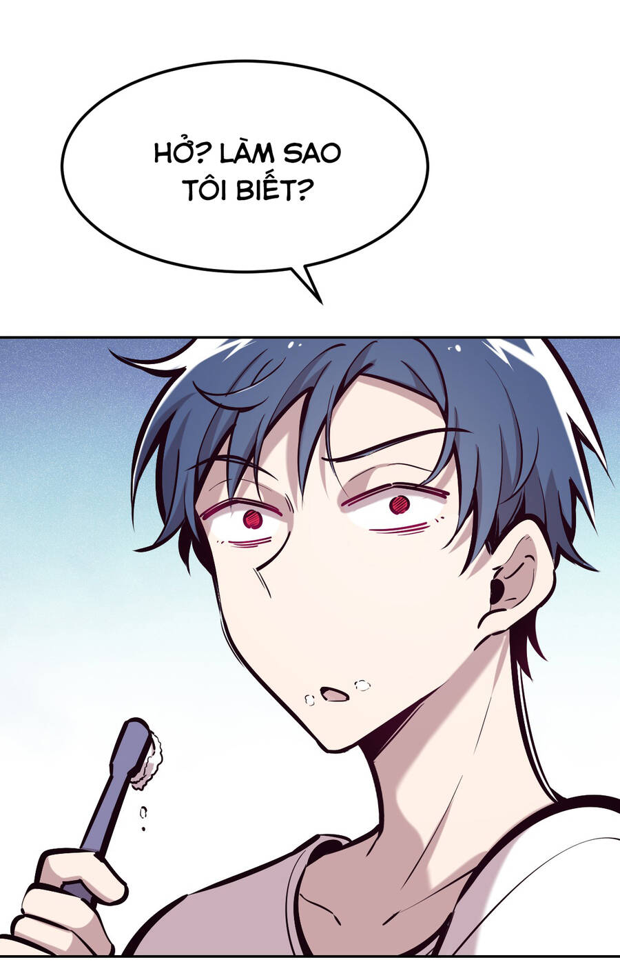 Oan Gia Chung Nhà! Chap 28 - Next Chap 29