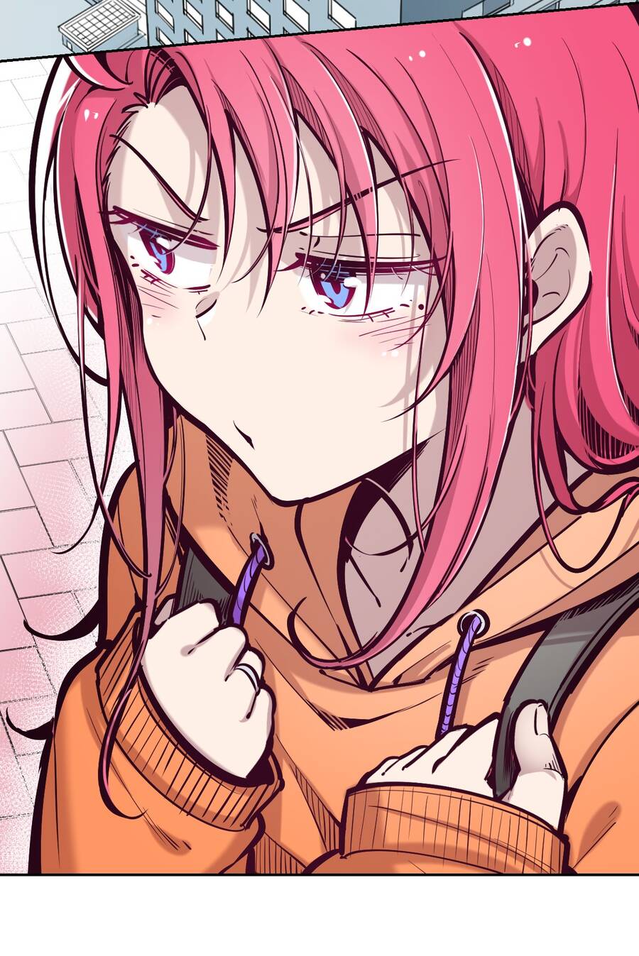 Oan Gia Chung Nhà! Chap 28 - Next Chap 29