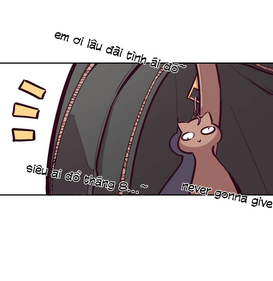 Oan Gia Chung Nhà! Chap 28 - Next Chap 29
