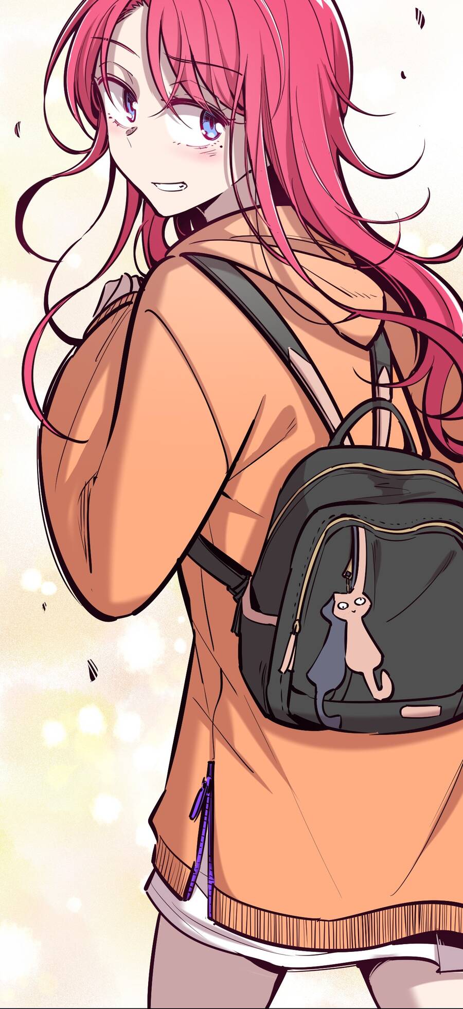 Oan Gia Chung Nhà! Chap 28 - Next Chap 29
