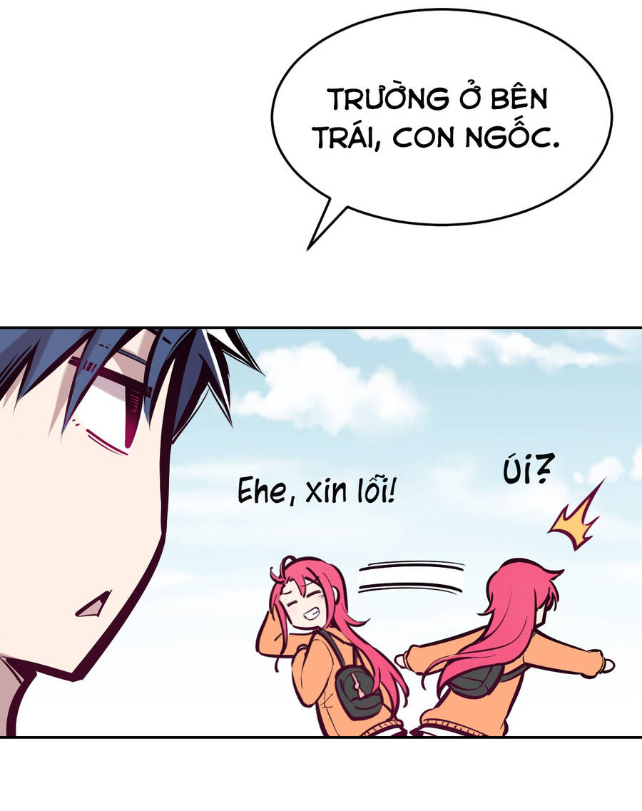 Oan Gia Chung Nhà! Chap 28 - Next Chap 29